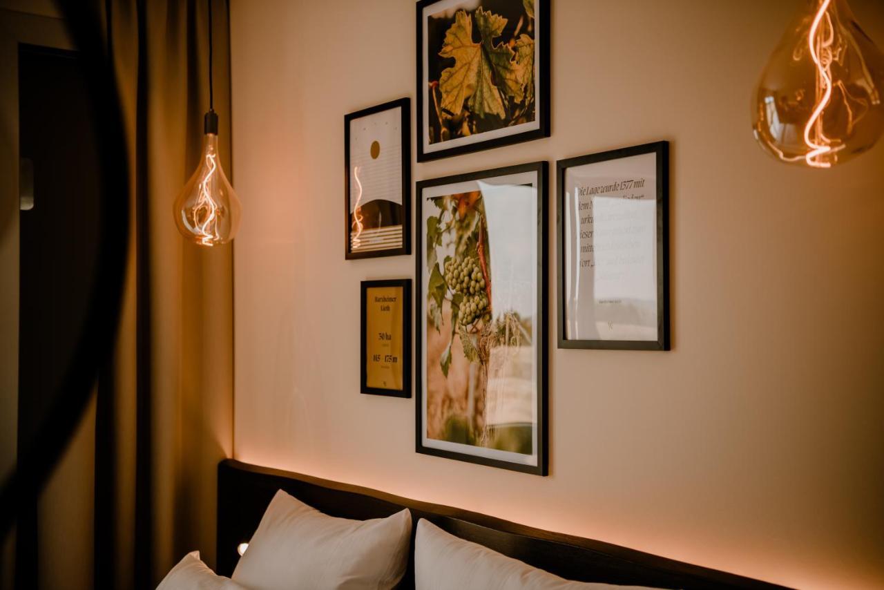 Weinzuhause Hotel-Restaurant-Vinothek Mommenheim المظهر الخارجي الصورة