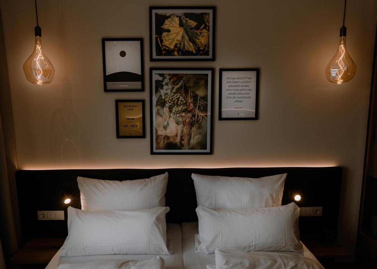 Weinzuhause Hotel-Restaurant-Vinothek Mommenheim المظهر الخارجي الصورة