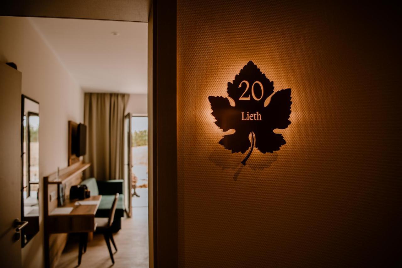 Weinzuhause Hotel-Restaurant-Vinothek Mommenheim المظهر الخارجي الصورة