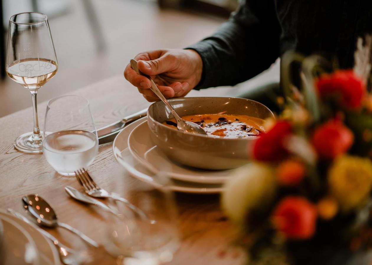 Weinzuhause Hotel-Restaurant-Vinothek Mommenheim المظهر الخارجي الصورة