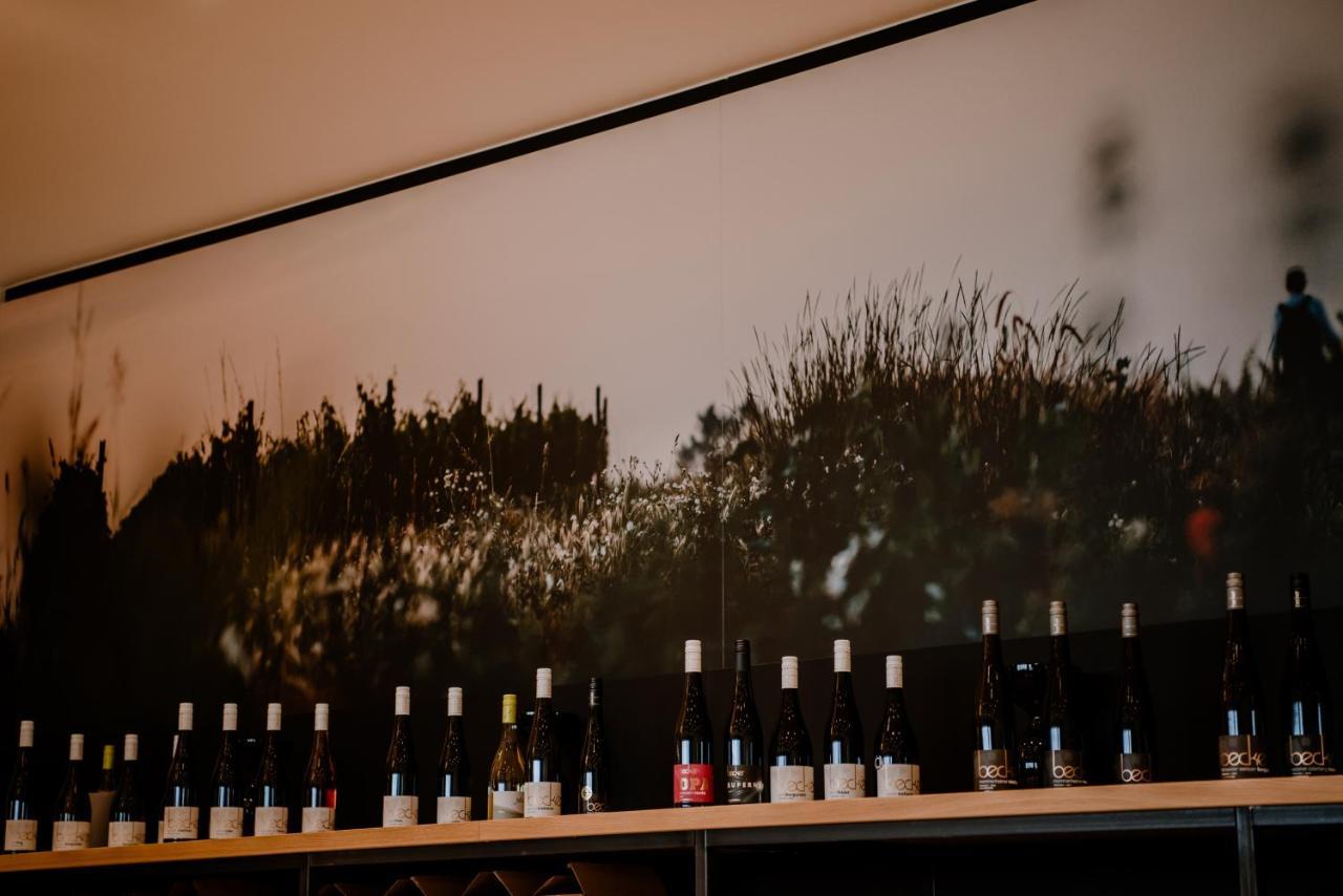 Weinzuhause Hotel-Restaurant-Vinothek Mommenheim المظهر الخارجي الصورة