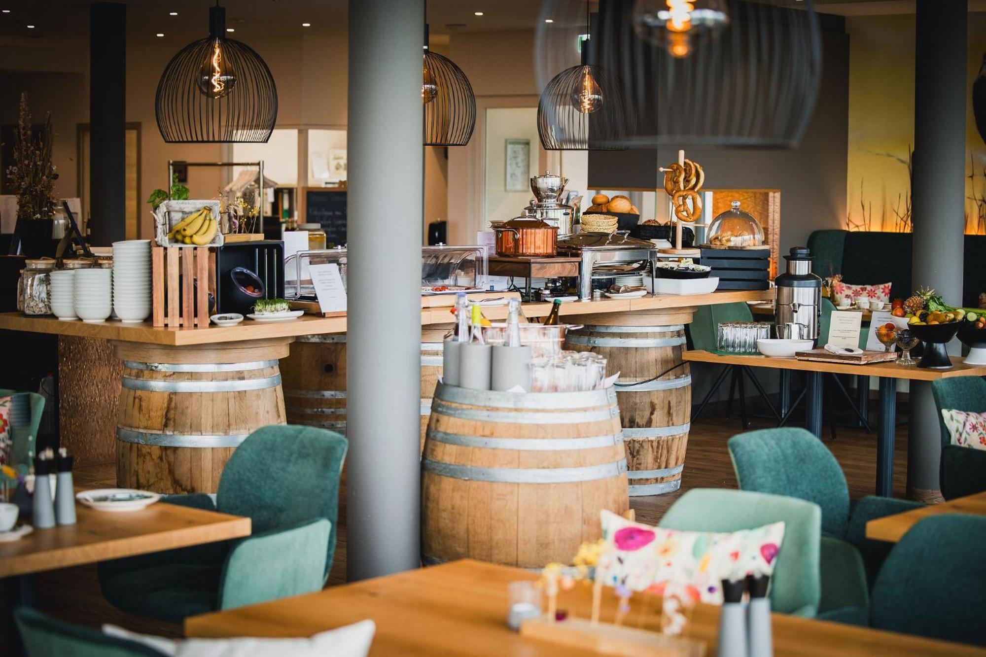 Weinzuhause Hotel-Restaurant-Vinothek Mommenheim المظهر الخارجي الصورة
