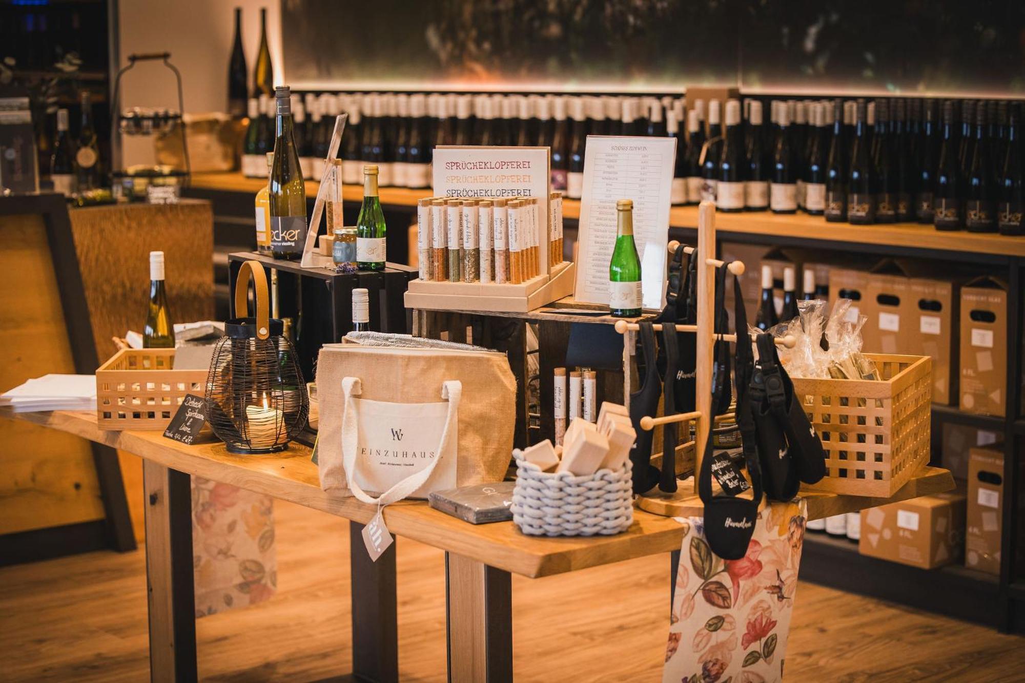 Weinzuhause Hotel-Restaurant-Vinothek Mommenheim المظهر الخارجي الصورة